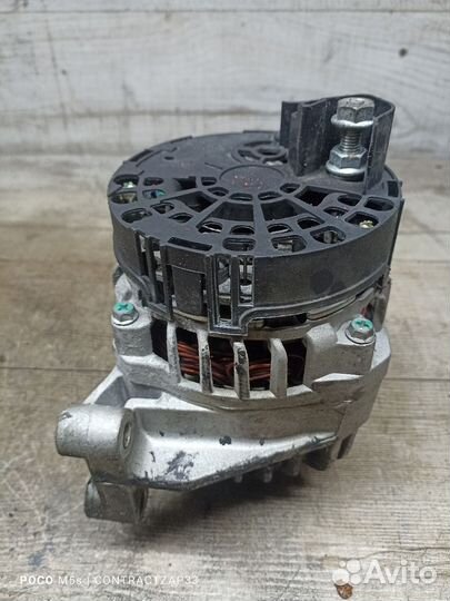 Генератор Fiat 198A4.000 1.4T