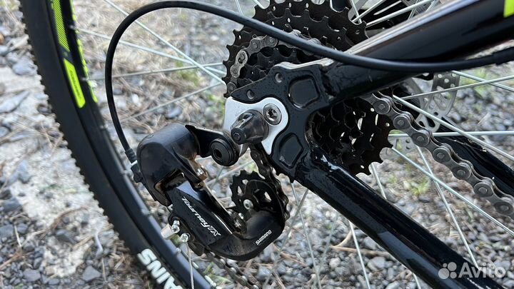 Велосипед Форвард next 2.0 disk 29