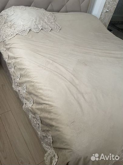 Покрывало на кровать 240 260