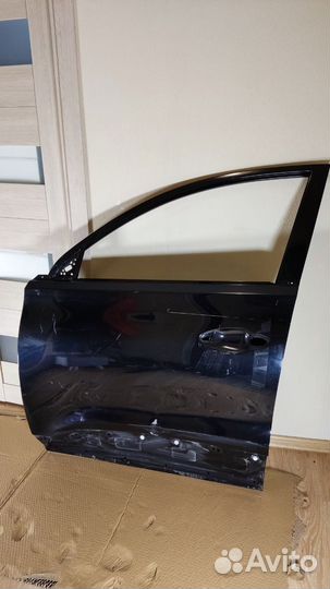 Дверь передняя левая Chery Tiggo 7 PRO 2021