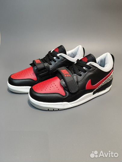 Кроссовки Nike Air Jordan Legacy 312 low