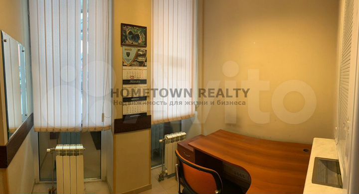 ПСН/Торговое при входе в бц - 4.9 м² хор под Табак