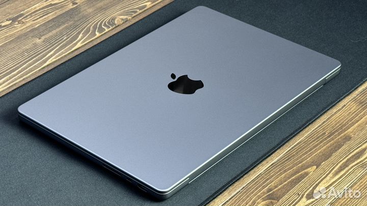 MacBook Pro 14 M1 Pro 2021