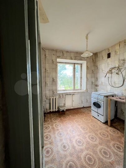 2-к. квартира, 45 м², 3/5 эт.