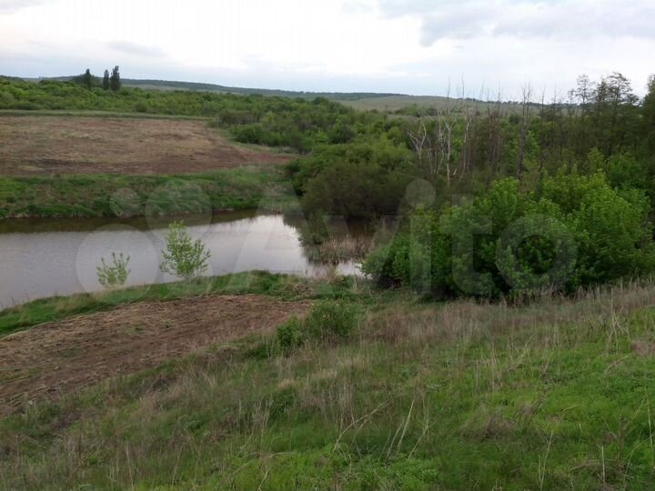 Участок 2 га (промназначения)