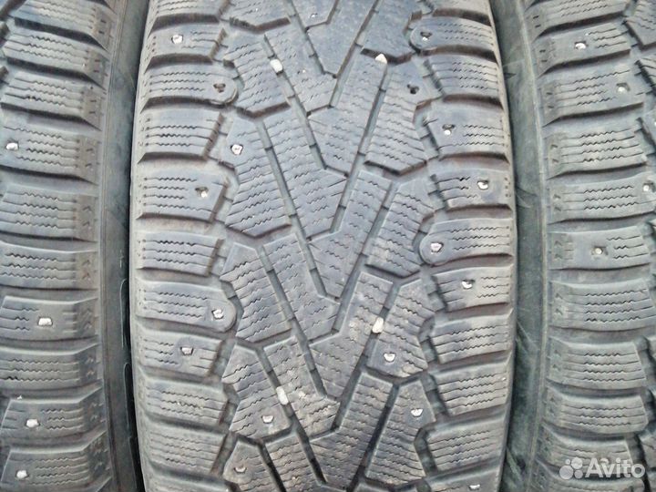 Pirelli Ice Zero 235/55 R17 103T