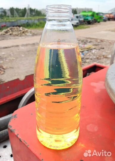 Бензин 95 — для вашего автомобиля