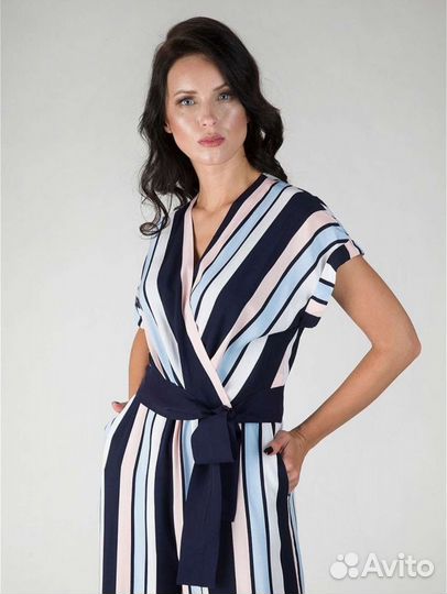 Комбинезон женский р. 46-48 Беларусь