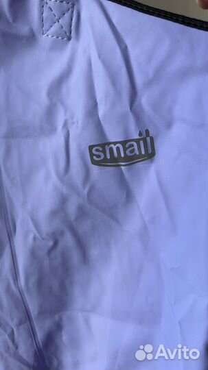 Непромокаемые штаны