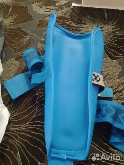 Защита голени для карате