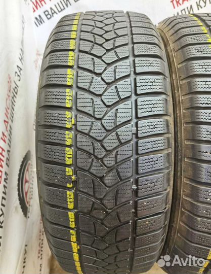 Firestone Destination Winter 235/55 R18 104H