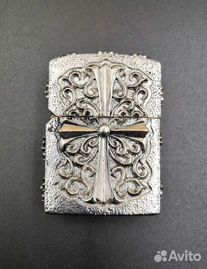 Зажигалка бензиновая 