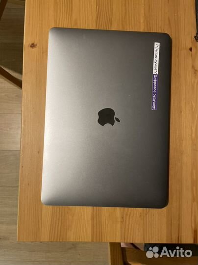 Apple MacBook Air Retina 13 2018