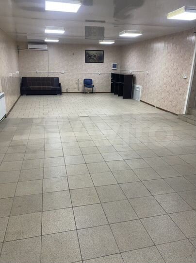 Торговая площадь, 100 м²
