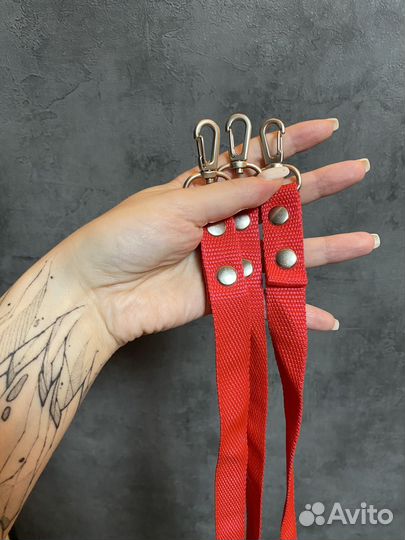 Рулетка поводок для собак несколько