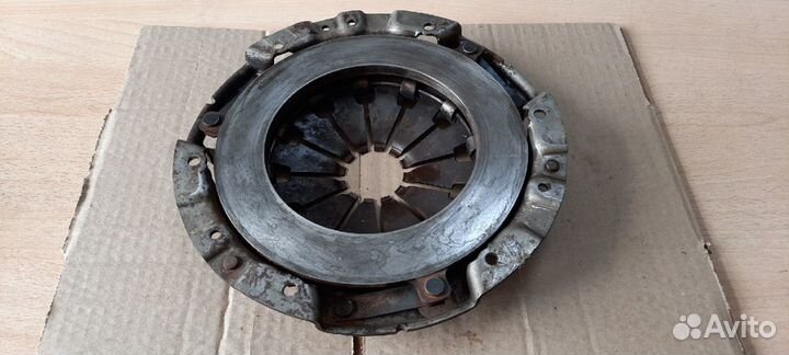 Корзина сцепления Митсубиси Лансер 10 1.5 4A91