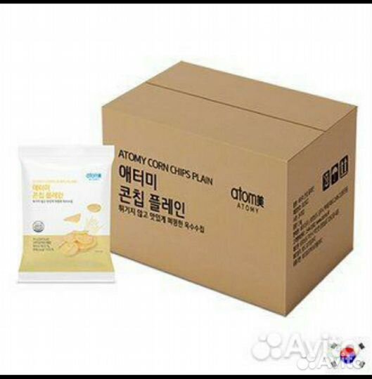 Коробка красоты