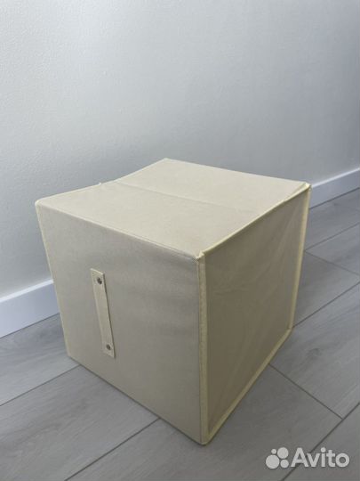 Короб для хранения