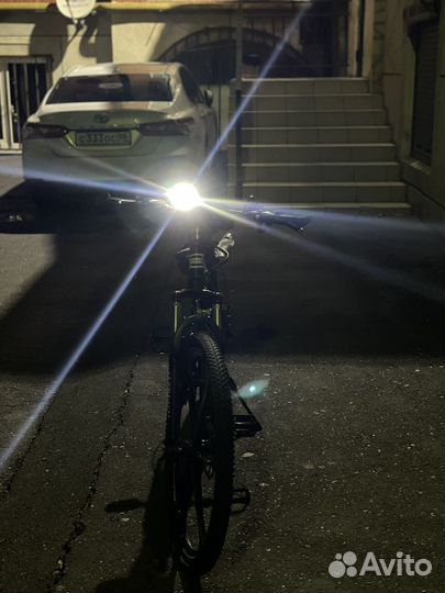 Велосипед altruism X9 горный взрослый