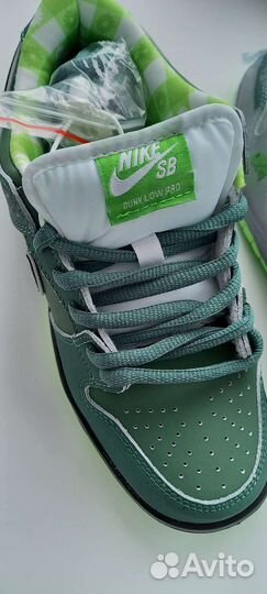 Кроссовки nike 38 размер