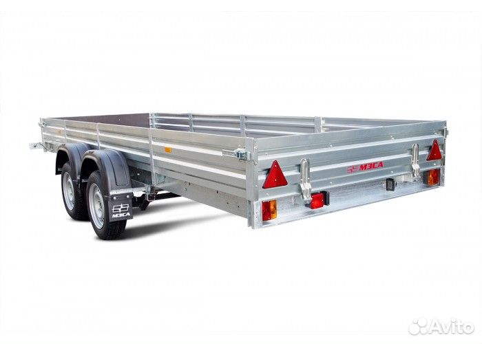 Прицеп мзса 817735.032