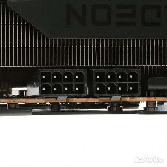 Видеокарта MSI RX 6750 XT gaming X trio 523518