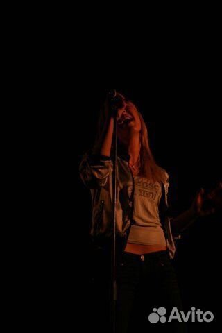 Уроки современного вокала