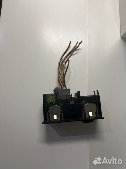 Пульт автономного отопителя Эбершпехер