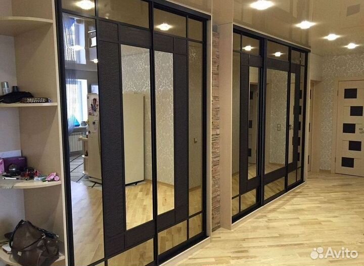 Стенка в гостиную