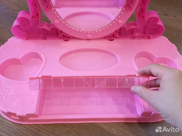 Зеркало для девочки