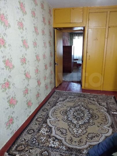 2-к. квартира, 43 м², 3/5 эт.
