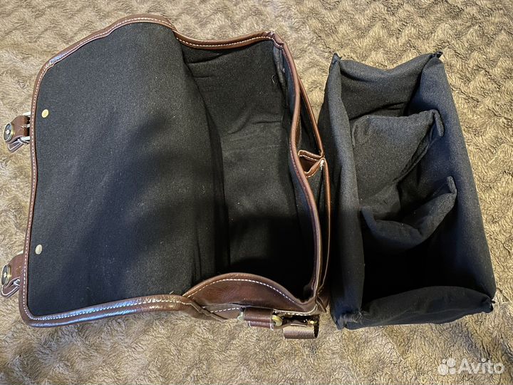 Сумка для фотоаппарата новая