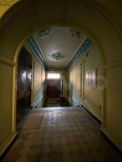 Квартира-студия, 41,2 м², 2/5 эт.