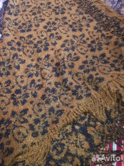 Стариный платок