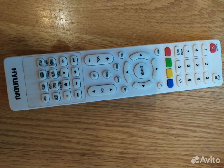 Hyundai H-LED40F401WS2