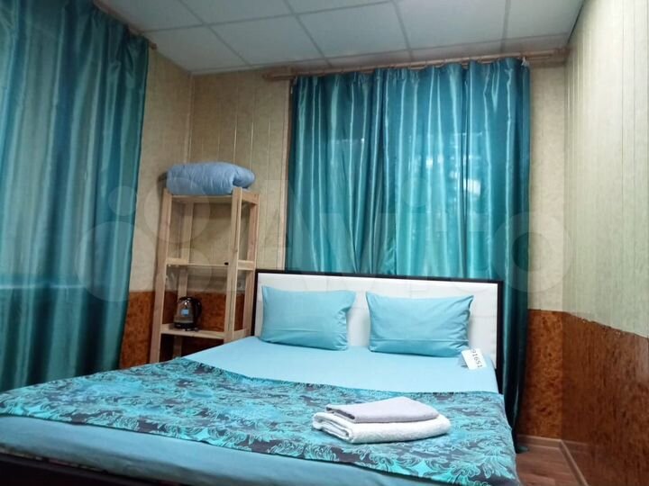 Комната 34 м², 1/10 эт.