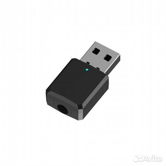 Блютуз адаптер для авто USB Bluetooth адаптер пк