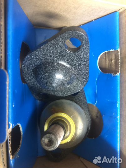 Опора шаровая ваз 2114,2115,2110,2112,2109,2170,11