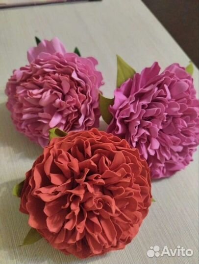 Резинка для волос