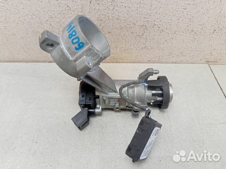 Замок зажигания Шевроле