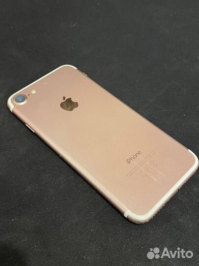 iPhone 7, 32 ГБ