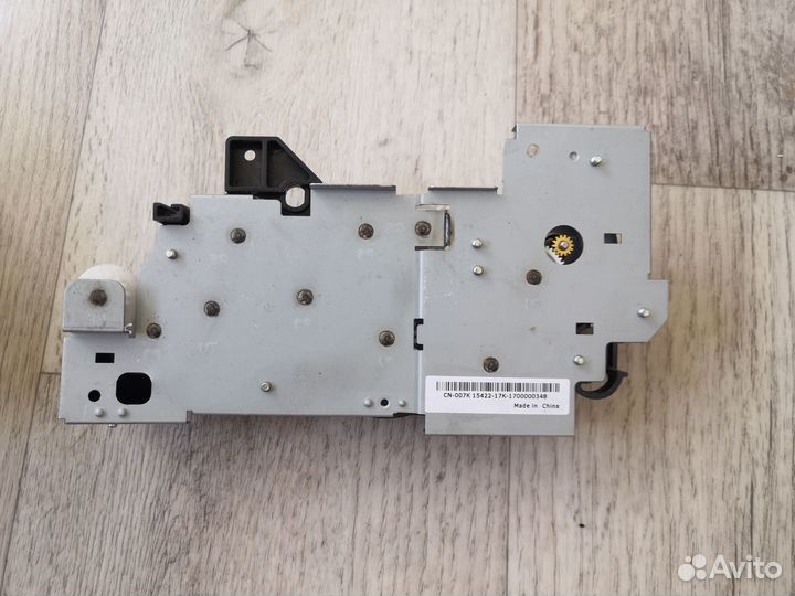 Запчасти для принтера Xerox