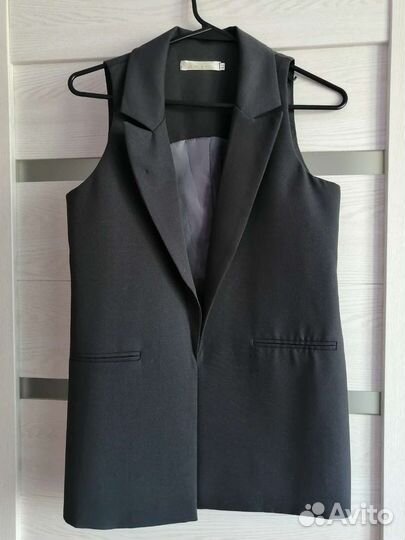 Одежда школьная, офисная