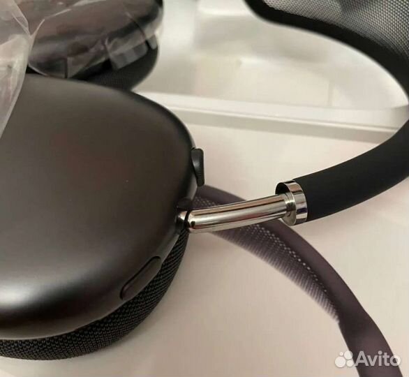 Airpods max Беспроводные наушники