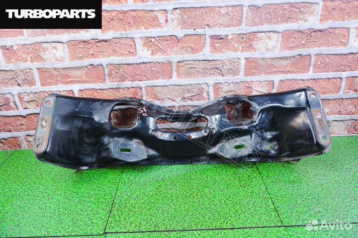 Балка под двс передняя Subaru Forester SF5 EJ202