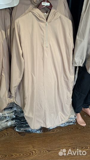 Исламская одежда мужская