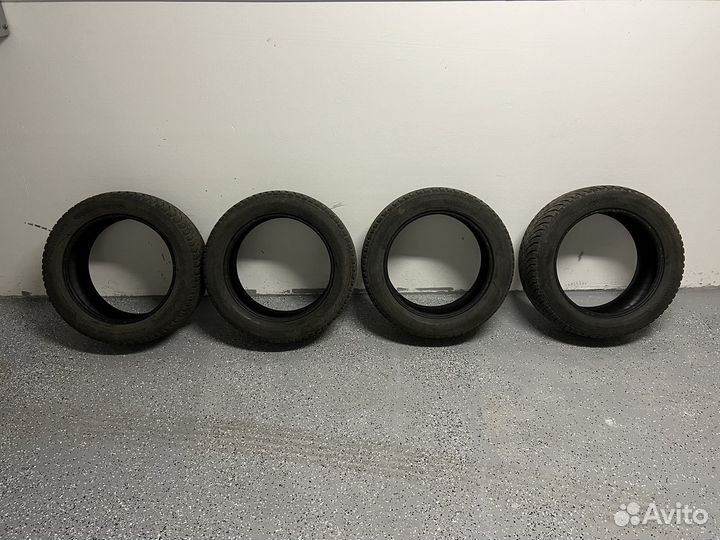 Nokian Tyres Hakkapeliitta 8 245/50 R18 100T