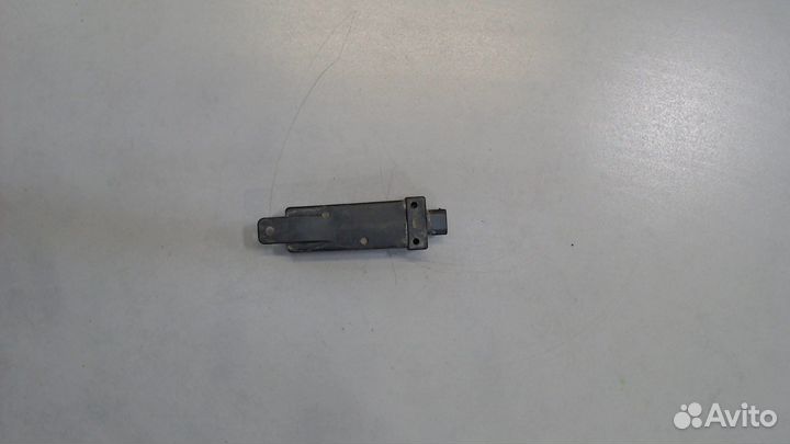 Блок контроля давления в шинах Tesla Model S, 2013