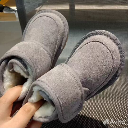 Валенки новые 26