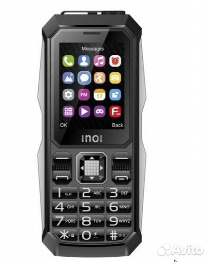 INOI 246Z